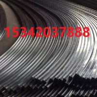 河北2.5寸镀锌钢管，2.5寸镀锌钢管厂家长度定做4-15米
