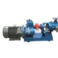 不锈钢齿轮泵安装「益海泵业」/海南/山东/宁夏