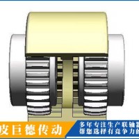 北京联轴器厂家_河北巨德传动_厂家销售TGL鼓形齿式联轴器