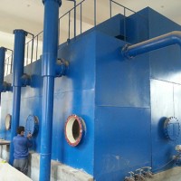 内蒙古工业污水处理设备_妍博环保公司订制生活污水处理设备