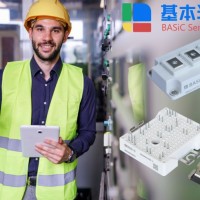 固态断路器SSCB-基本公司SiC碳化硅MOSFET