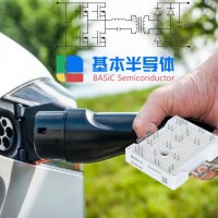 直流充电桩电源模块-基本公司SiC碳化硅MOSFET