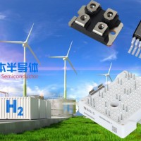 SiC碳化硅MOSFET-光逆变器