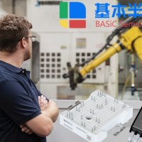 SiC碳化硅MOSFET-伺服驱动