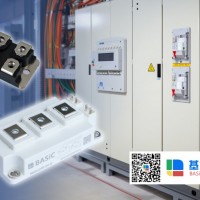 逆变高频焊机SiC碳化硅MOSFET