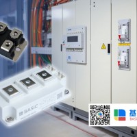 SiC碳化硅MOSFET在三相热泵商用空调压缩机驱动中的应用