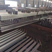 新疆金属结构厂家_新顺达钢结构工程承包牛棚钢结构