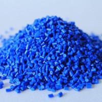 电动工具外壳材料 蓝色染色ABS 塑染染色料abs