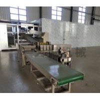 上海全自动石蜡成型机制造厂家-天诚机械加工定制石蜡成型机
