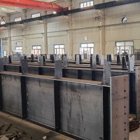 乌鲁木齐钢骨架企业~乌鲁木齐新顺达钢结构工程承包钢结构
