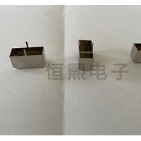 北京电源外壳订制厂家/恒熙电子订做21.8X9.7X15.5