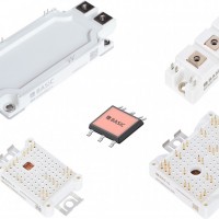 国产碳化硅（SiC）MOSFET功率器件上海代理商